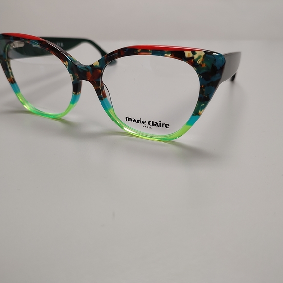 Marie Claire Glasses - Picture 4 of 11